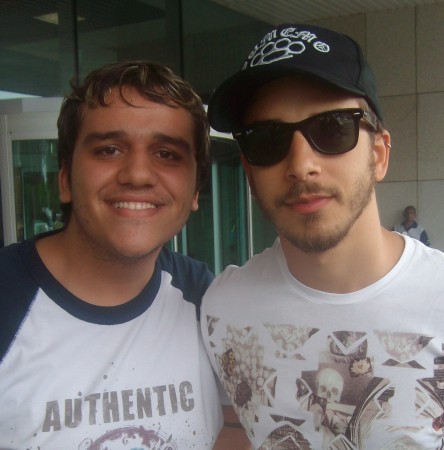 Bruno Carvalho
